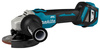 MAKITA DGA511Z SZLIFIERKA AKU bezszczotkowa 125mm 18V