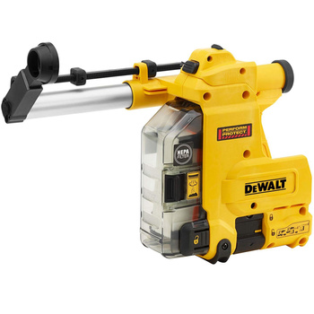 DeWALT D25303DH ODSYSACZ DO PYŁU DO MŁOTOWIERTARKI DCH274, DCH253, DCH254