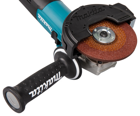 MAKITA GA5092X01 SZLIFIERKA KĄTOWA 1900W 125mm AFT