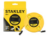 STANLEY 0-34-296 MIARA ZWIJANA 20M TAŚMA Z WŁÓKNA SZKLANEGO