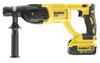 DeWALT DCH133M1 MŁOTOWIERTARKA 18V 2,6J aku 4,0Ah