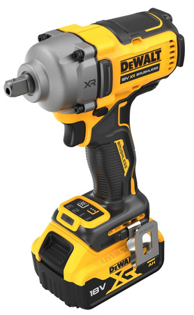DeWALT DCF892P2T KLUCZ UDAROWY 1/2'' 812Nm 2x5,0Ah