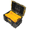 DeWALT DWST83408-1 TACA WEWNĘTRZNA GŁĘBOKA DO SKRZYŃ TOUGHSYSTEM 2.0 