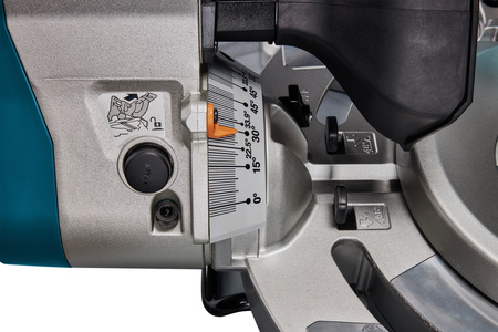 MAKITA LS1219L PILARKA STOŁOWA UKOŚNICA 1800W 305mm