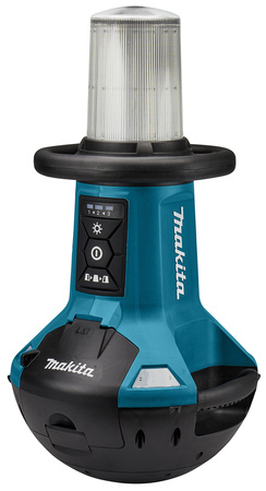 MAKITA DML810 AKUM. LAMPA STREFOWA LED 18V LXT