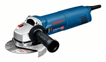 BOSCH GWS 1400 SZLIFIERKA KĄTOWA 125mm 1400W