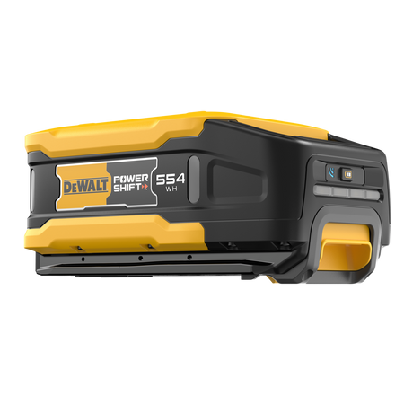 DeWALT DCBPSC0550 54V 12A ŁADOWARKA POWERSHIFT + 2x DCBPS0554 54V 554WH