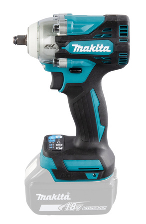 MAKITA DTW302Z KLUCZ UDAROWY 18V LXT 3/8'' 300Nm