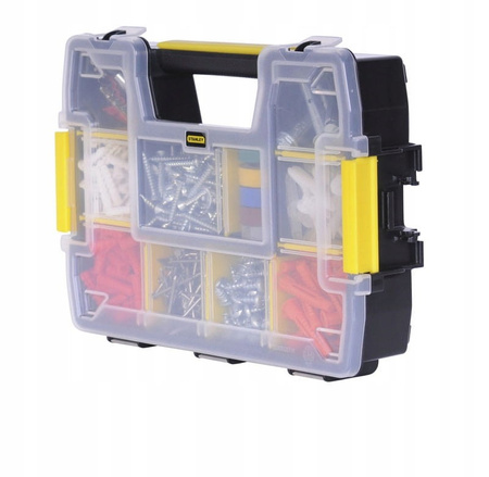 STANLEY STST1-70720 ORGANIZER REGULOWANY SOFTMASTER
