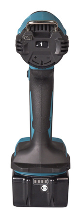 MAKITA DHG181RT OPALARKA 18V LXT 150-550°C + 1x5Ah