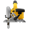 DeWALT DCS572N PILARKA TARCZOWA 18V XR - 184mm