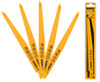 DeWALT DT2349 Brzeszczoty bimetalowe 228mm - 5pc