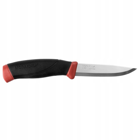 MORAKNIV COMPANION NÓŻ Z POCHWĄ STAL NIERDZEWNA
