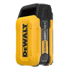 DeWALT DCBPSC0550 54V 12A ŁADOWARKA POWERSHIFT + DCBPS0554 54V 554WH