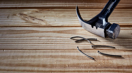 DeWALT DWHT51002-0 MŁOTEK STALOWY 453g