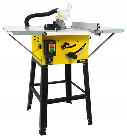 NOTIG N4130 PIŁA STOŁOWA KRAJZEGA 2200W + 5xTARCZE