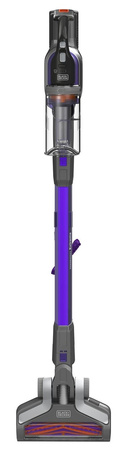 BLACK DECKER BHFEV182CP AKUM. ODKURZACZ 18V 2,0Ah