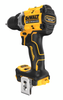 DeWALT DCK2051H2T WKRĘTARKA DCD800 + ZAKRĘTARKA DCF850 18V POWERSTACK 2x5Ah