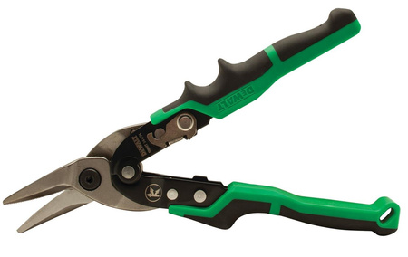 DeWALT DWHT14674-0 NOŻYCE TYPU 'LOTNICZEGO' PRAWE