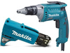 MAKITA FS4300X2 WKRĘTARKA DO PŁYT GK + MAGAZYNEK