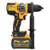 DeWALT DCD999T1 WKRĘTARKA FLEXVOLT 112Nm 1x6,0Ah