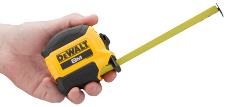 DeWALT DWHT38128-0 MIARA / MIARKA ZWIJANA 8M