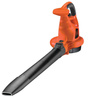 BLACK DECKER GW3031BP ODKURZACZ / DMUCHAWA 3000W
