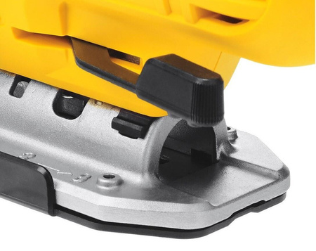 DeWALT DWE349 WYRZYNARKA 650W 6-BIEGÓW