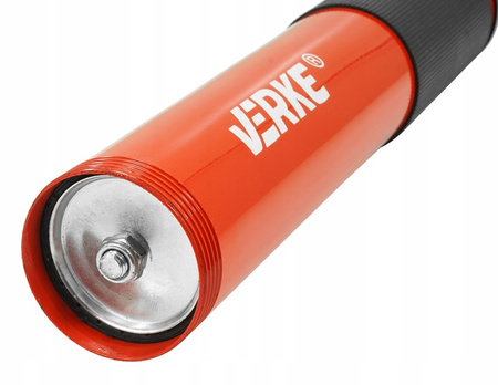 VERKE V86104 SMAROWNICA / TAWOTNICA RĘCZNA 800 ml