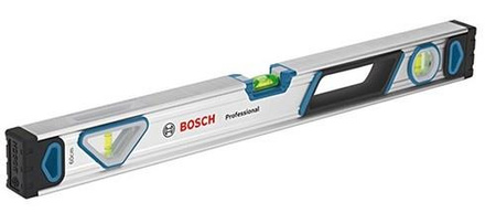 BOSCH POZIOMICA PROFESSIONAL 25CM 60CM 120CM -3szt