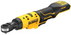 DeWALT DCF504N GRZECHOTKA UDROWA 1/4 cala 12V 54Nm