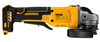 DeWALT DCG408NT SZLIFIERKA AKUMULATOROWA BEZSZCZOTKOWA 18V BODY
