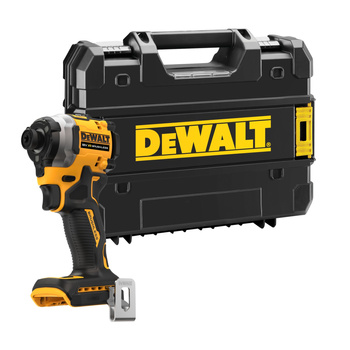 DeWALT DCF850NT ZAKRĘTARKA UDAROWA 18V XR 206Nm + WALIZKA