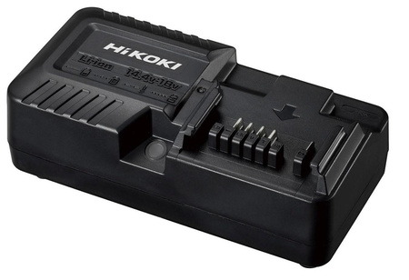 HiKOKI DV18DF WKRĘTARKA UDAR 18V + 2x2,0Ah WALIZKA