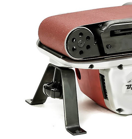 MAKITA MT M9400B SZLIFIERKA TAŚMOWA 940W 380 M/MIN 100 X 610 MM