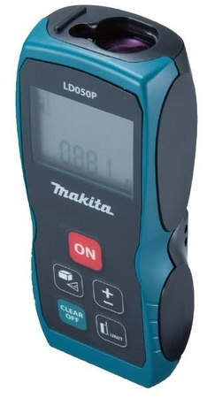 MAKITA LD050P DALMIERZ LASEROWY 50M IP54 + FUTERAŁ