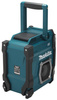 MAKITA MR003G RADIO AM/FM DAB+ XGT + 5AH + ŁADOWARKA RC