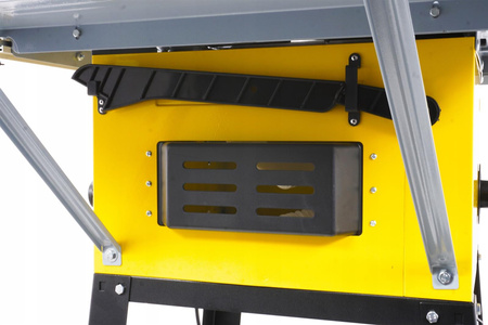 NOTIG N4130 PIŁA STOŁOWA KRAJZEGA 2200W + 5xTARCZE