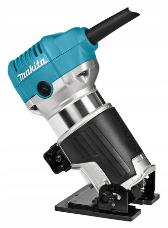 MAKITA RT0702CX2J FREZARKO-WYCINARKA 710W MAKPAC
