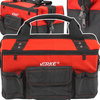 VERKE V33011 TORBA NARZĘDZIOWA MONTERSKA WARSZTATOWA 42x23x24cm