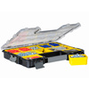 STANLEY 1-97-519 ORGANIZER FATMAX PRO NISKI 10 KOMORAMI