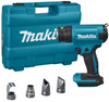 MAKITA DHG180ZK AKUM. OPALARKA 18V LXT 550°C