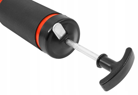 VERKE V86103 SMAROWNICA / TAWOTNICA RĘCZNA 600 ml