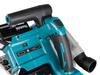 MAKITA DSP600ZJ PILARKA TARCZOWA ZAGŁĘBIARKA 2x18V + MAKPAC