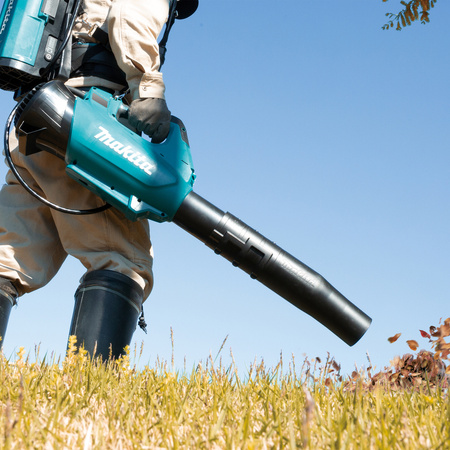 MAKITA UB001CZ AKUMULATOROWA DMUCHAWA DO LIŚCI 36V do PDC1200 oraz PCD01