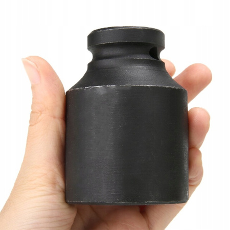 VERKE V39463 ZESTAW NASADEK UDAROWYCH 1/2" 10-38mm