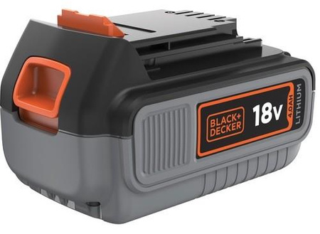 BLACK DECKER BL4018 Akumulator 4,0Ah 18V Oryginał