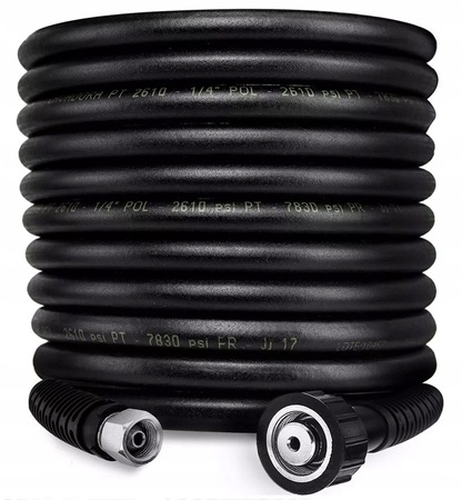 MAKITA HW101 MYJKA WYSOKOCIŚNIENIOWA 1300 W, 100 BAR 230V