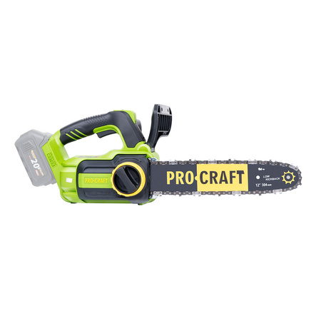 Procraft PKA42Li Pilarka łańcuchowa akumulatorowa 20V 30cm
