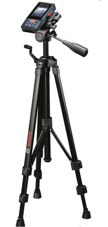 BOSCH GLM 120 C Dalmierz laserowy + statyw BT150